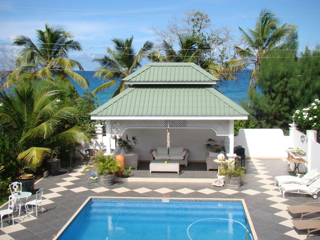 Le Bonheur Luxury Villa. Фото 4