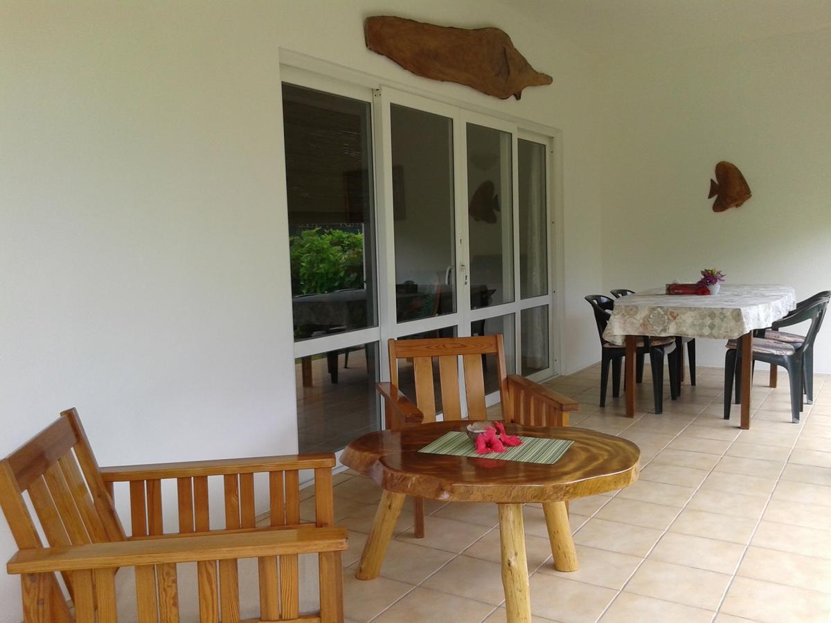 Le Relax St. Joseph Guest House. Фото 2