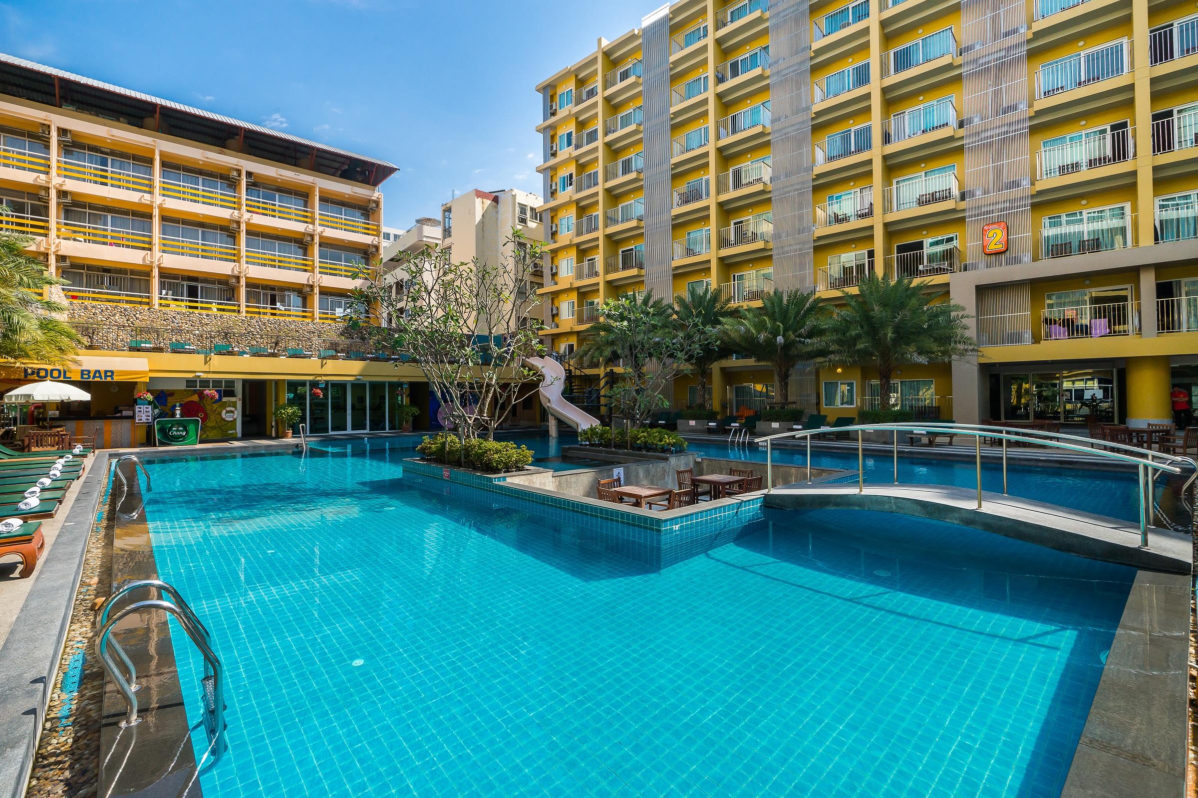 Bella Express. Фото 1