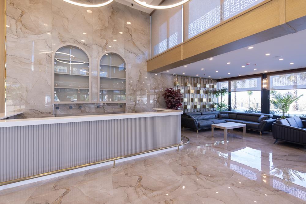 Belenli Resort Hotel. Фото 4