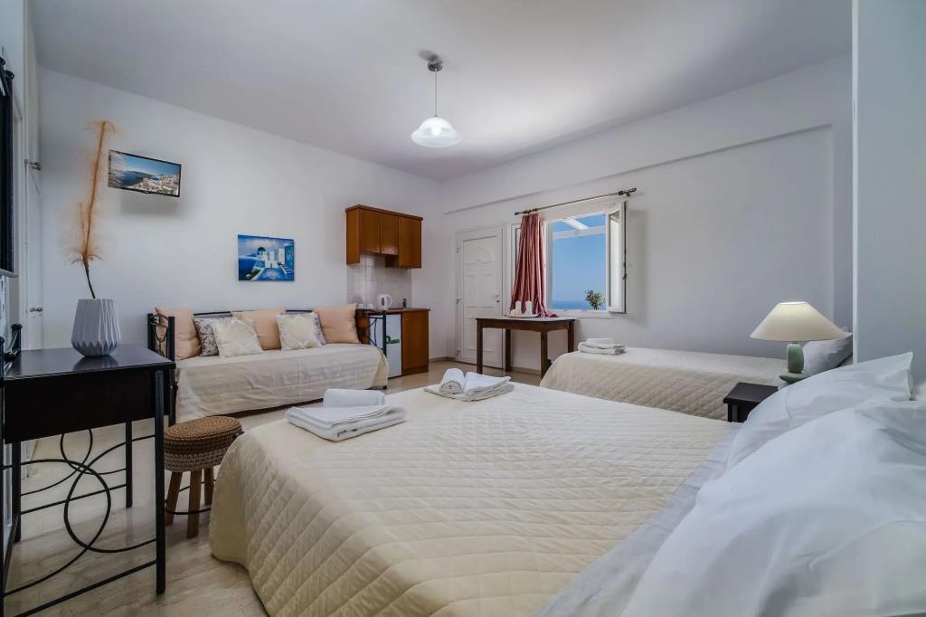 Stavros Villas. Фото 4