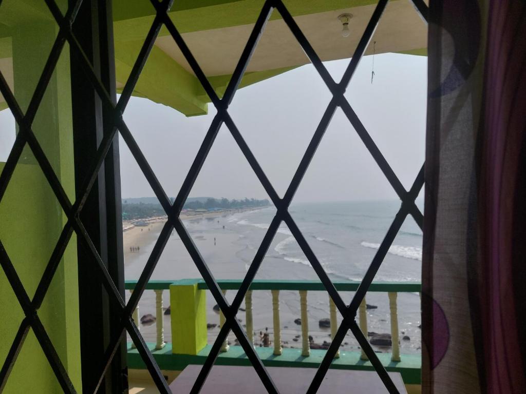 Hill Top Arambol. Фото 4