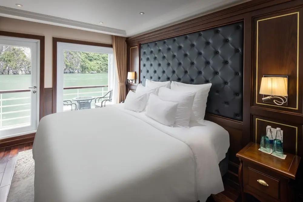 Paradise Elegance Cruise Halong. Фото 3