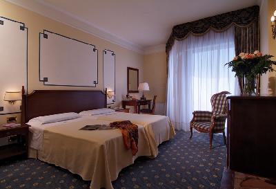 Hotel Mioni Pezzato & Spa. Фото 2