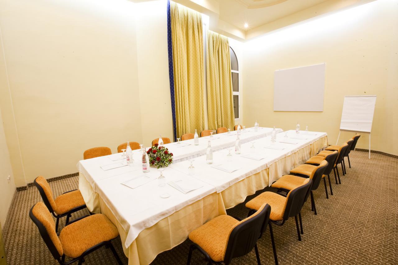 El Mouradi Hammamet. Фото 2