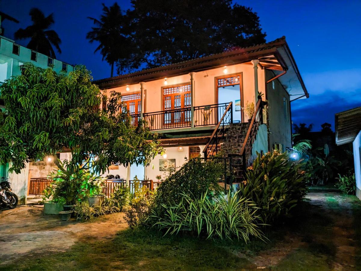 Emerald Guest House & Villa. Фото 1