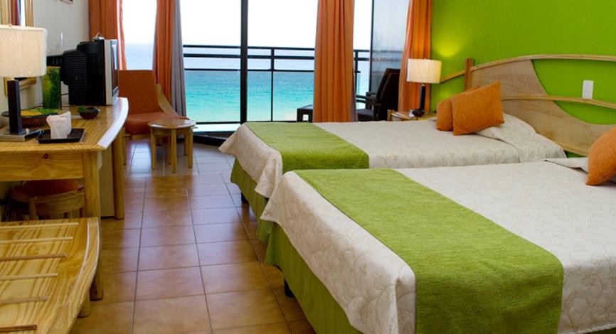 Gran Caribe Playa Caleta. Фото 2