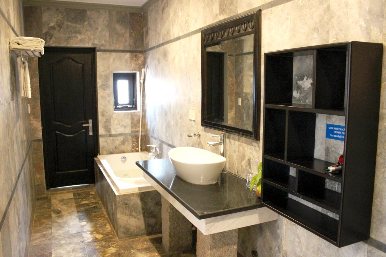 Champa Resort & Spa. Фото 2