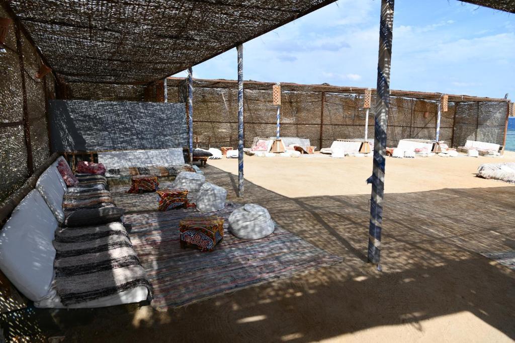 Wadi Lahmy Azur. Фото 3