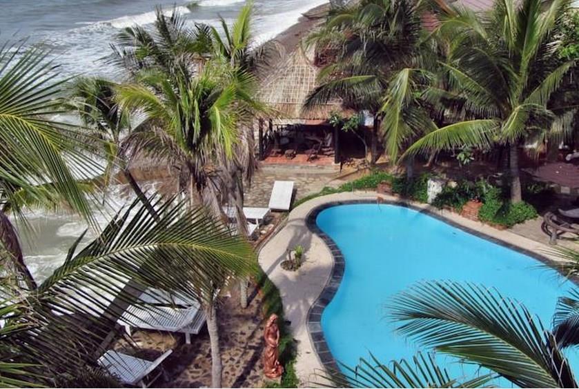 Minh Tam Resort. Фото 2