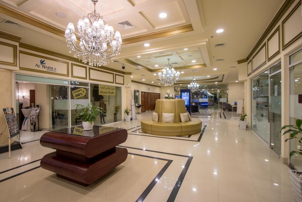 BM Acacia Hotel & Apartments. Фото 3