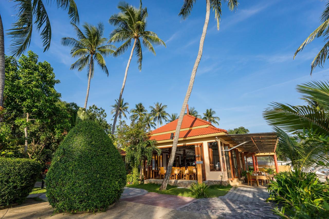 Chaba Cabana Beach Resort & Spa. Фото 3