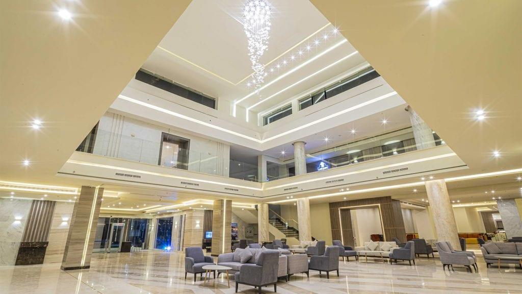 Amarina Abu Soma Resort & Aquapark. Фото 2