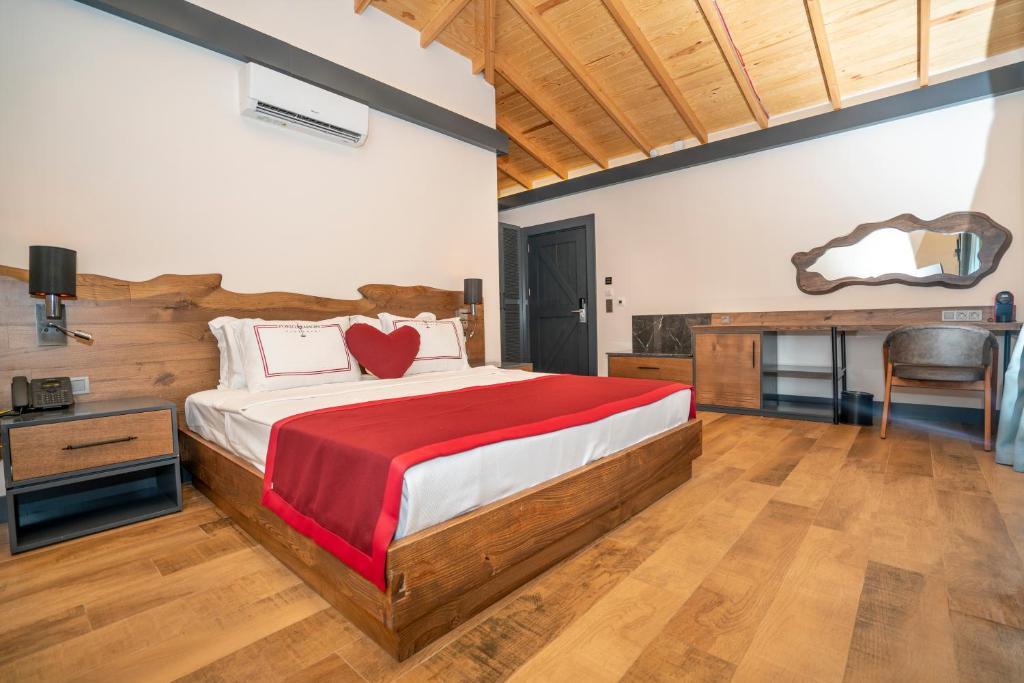 Porto Amore Club Hotel (Adults Only). Фото 2