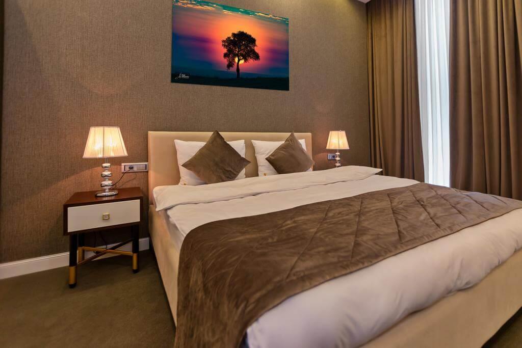 Aksent Hotel. Фото 2