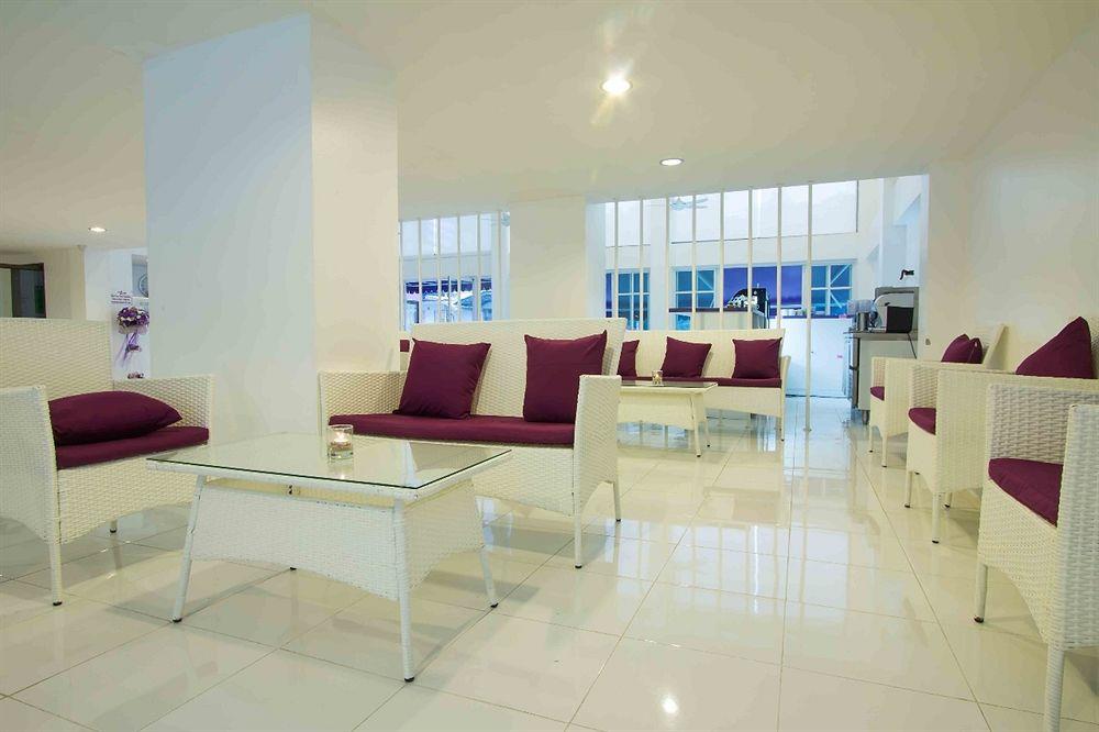 Hotel Zing. Фото 3