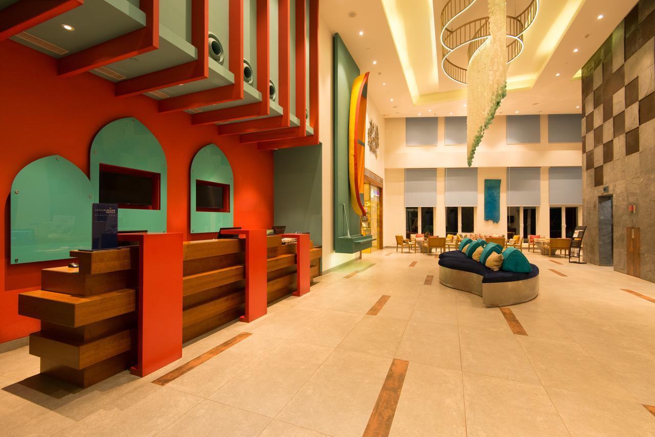 Ibis Styles Goa Calangute. Фото 2
