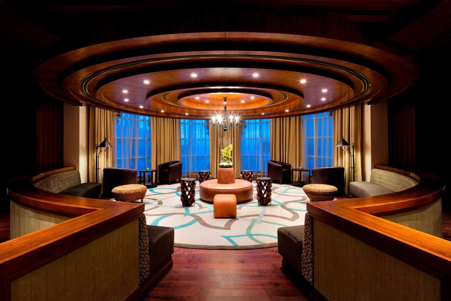 Sheraton Sharjah Beach Resort & Spa. Фото 2