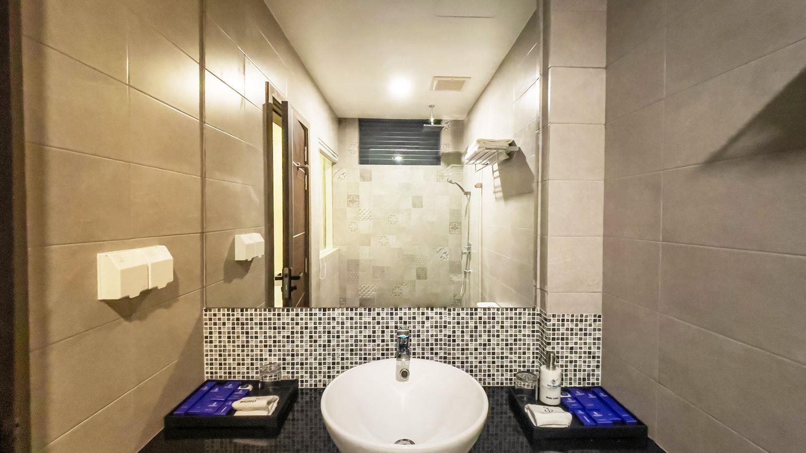 Sky Beach Maldives Guest House. Фото 4