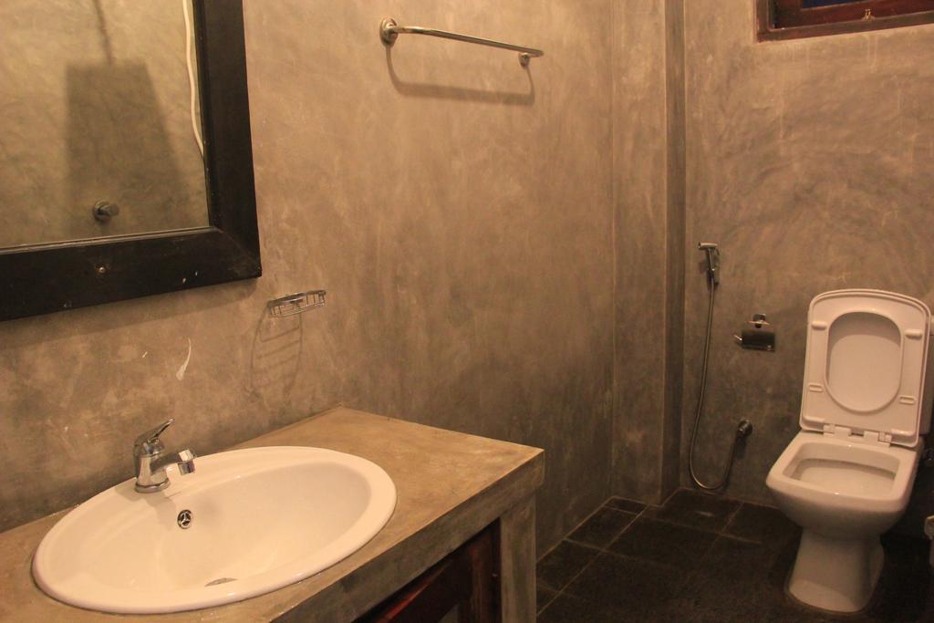 Tropicana Guesthouse. Фото 3