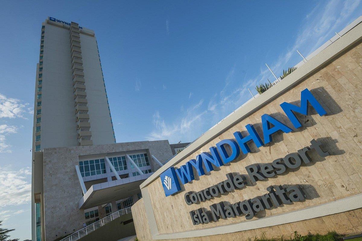 Wyndham Concorde Resort Isla Margarita. Фото 2
