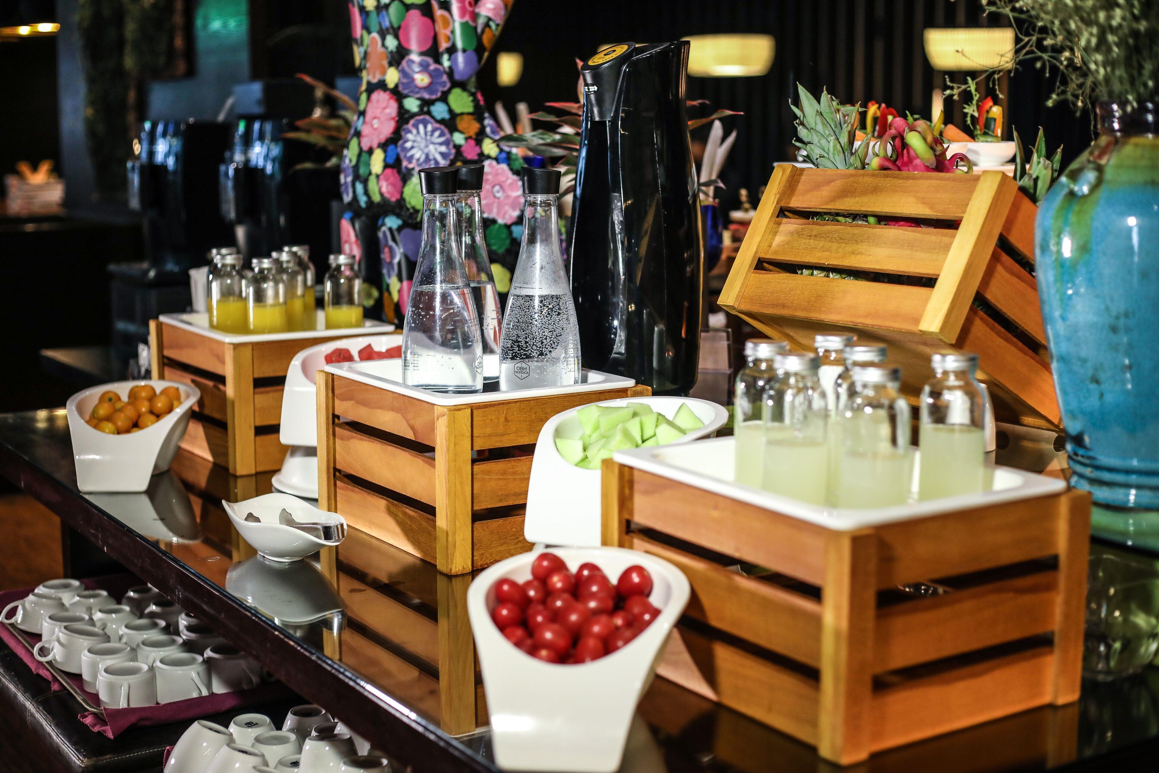 Ssaw Boutique Hotel Shanghai Hongkou. Фото 2
