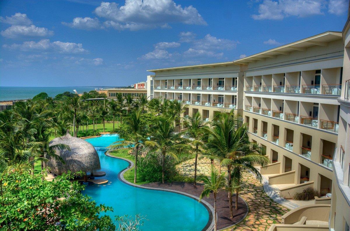 Heritance Negombo. Фото 1