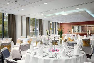 Hilton Kilmainham. Фото 4