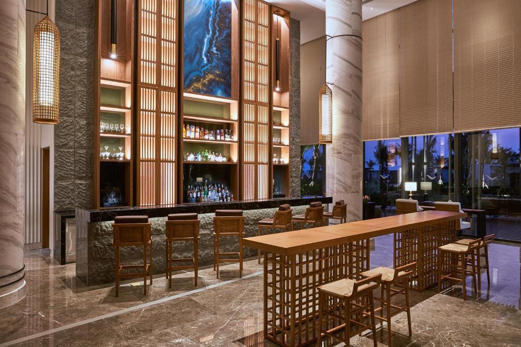 Movenpick Resort Waverly Phu Quoc. Фото 3
