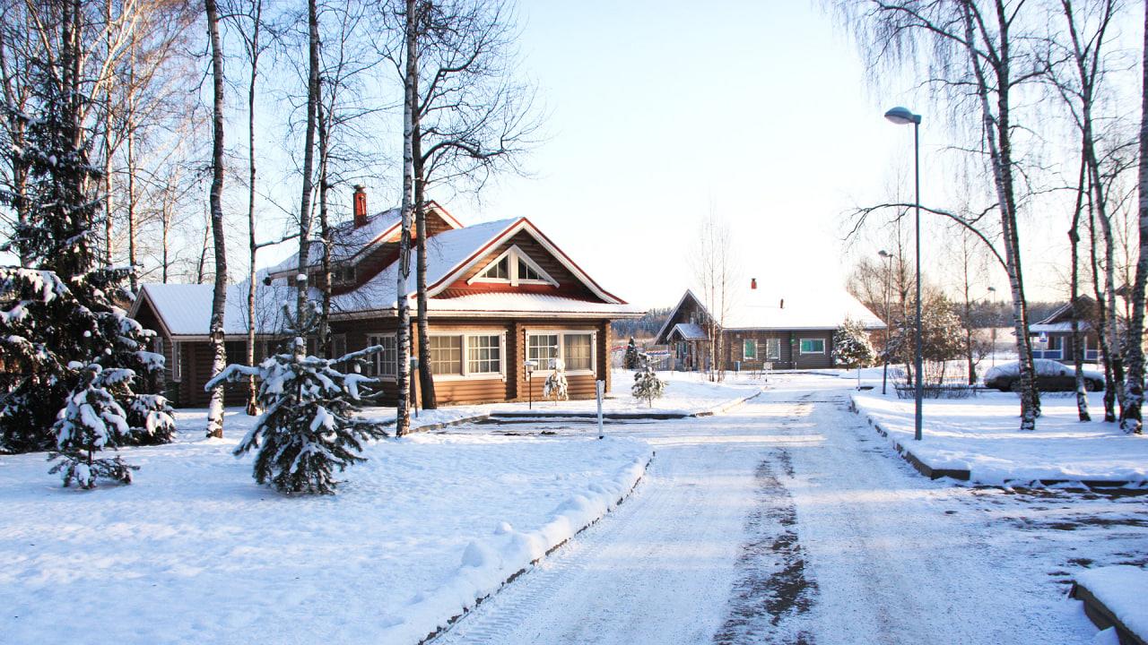 Moscow Country Club (Нахабино). Фото 3