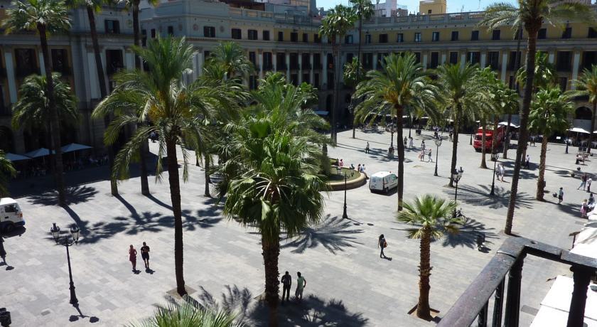 Roma Reial. Фото 1