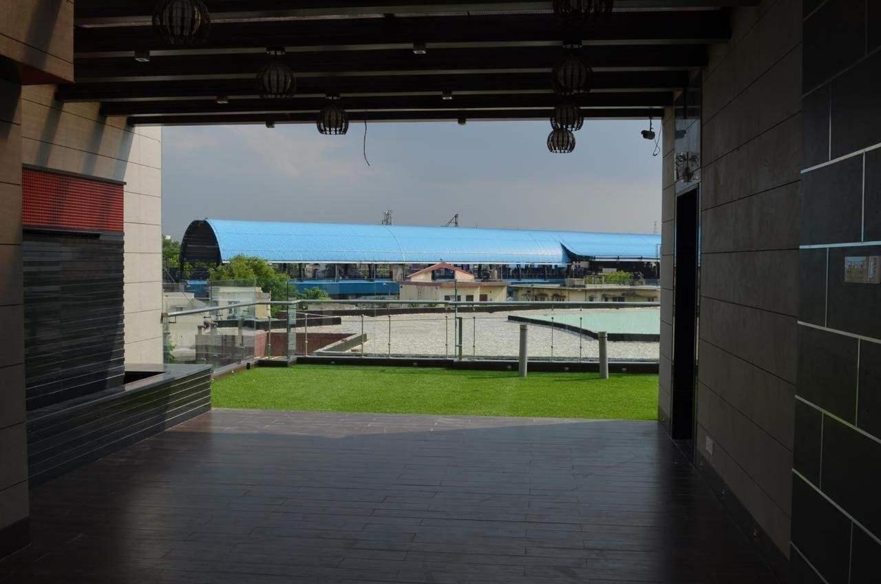 Hotel Metro View. Фото 3