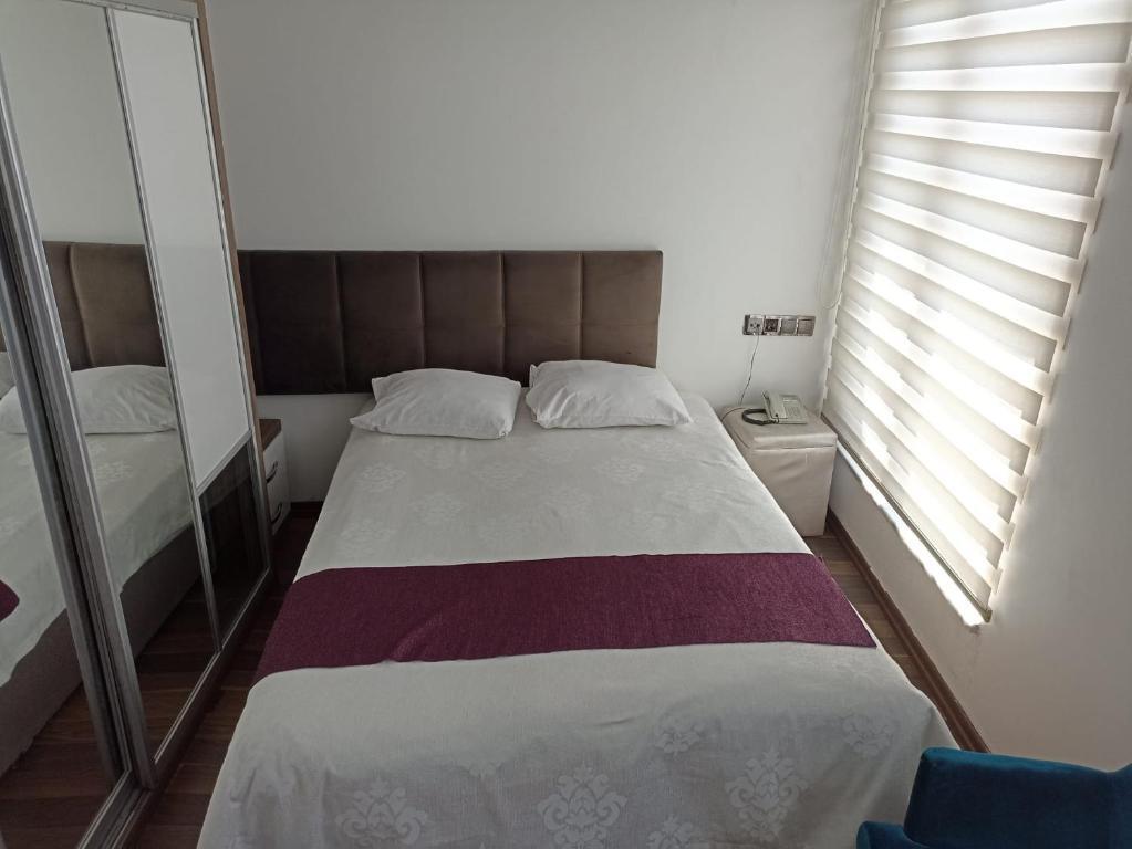 Garra Hotel. Фото 3