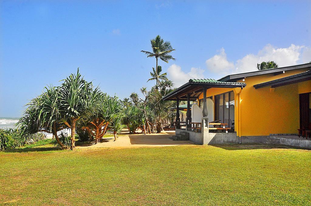 The Beach Cabanas Retreat & Spa. Фото 1