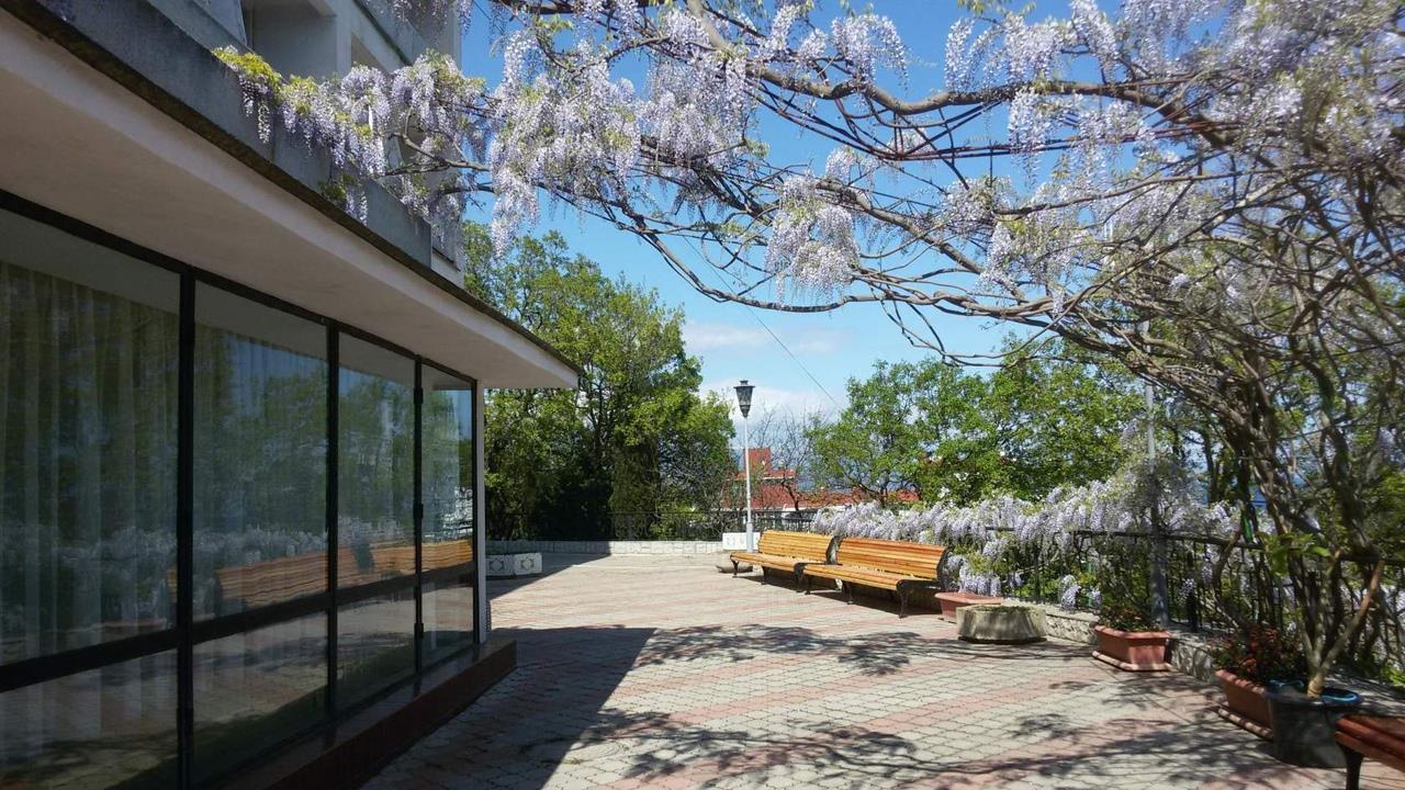 Дубна пансионат. Фото 1