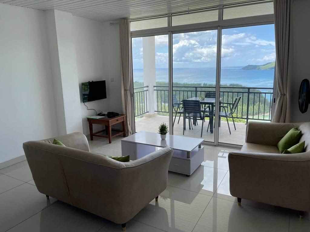 Creole Pearl Self Catering. Фото 3
