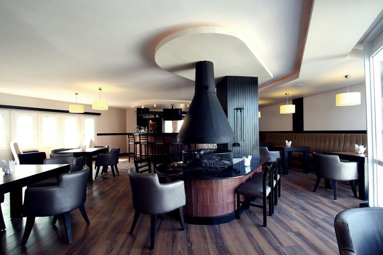 Barbarossa Club & Hotel. Фото 3