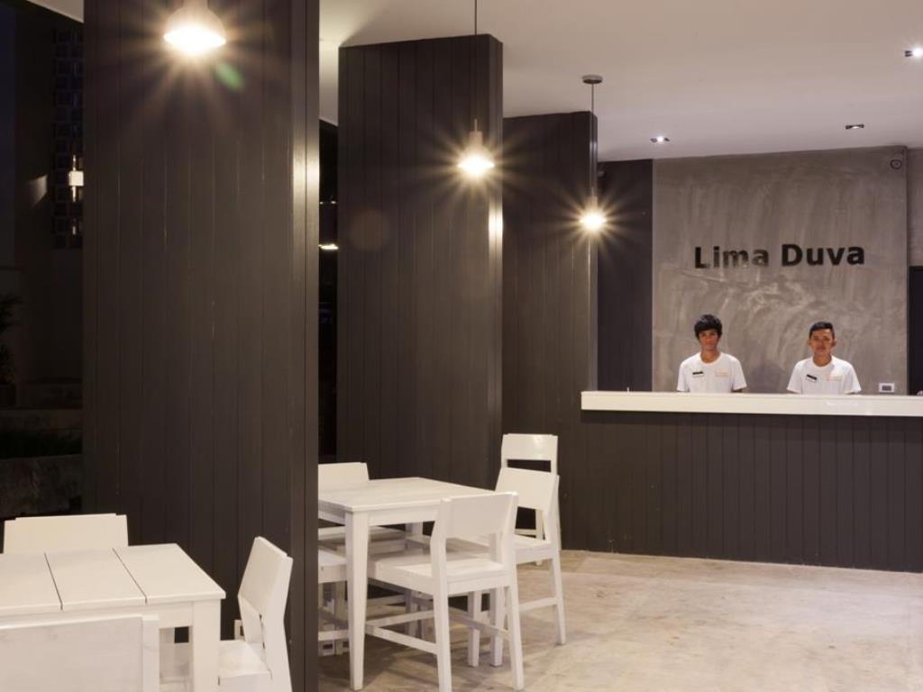 Lima Duva Resort. Фото 2