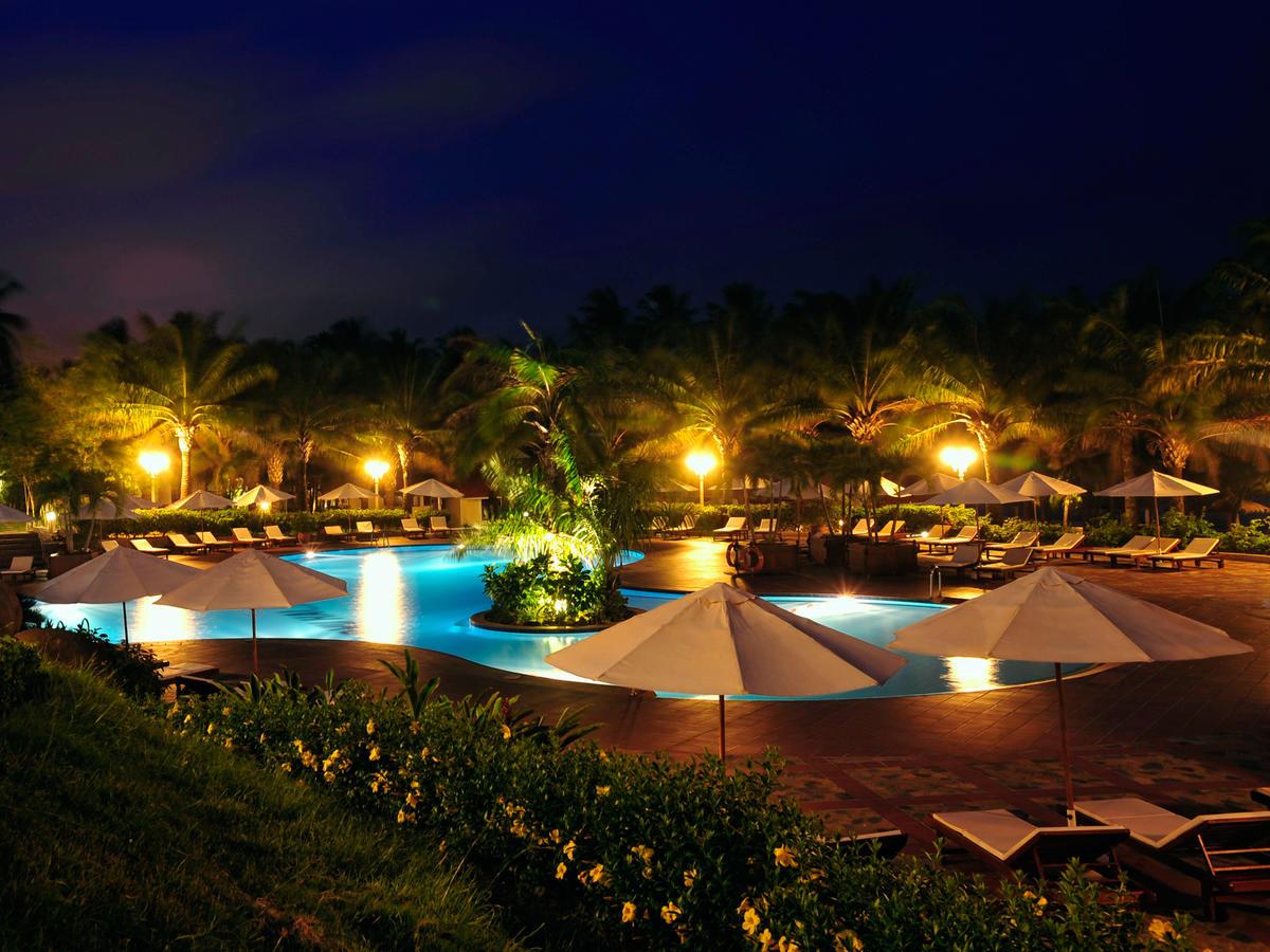 Phu Hai Beach Resort & Spa. Фото 3