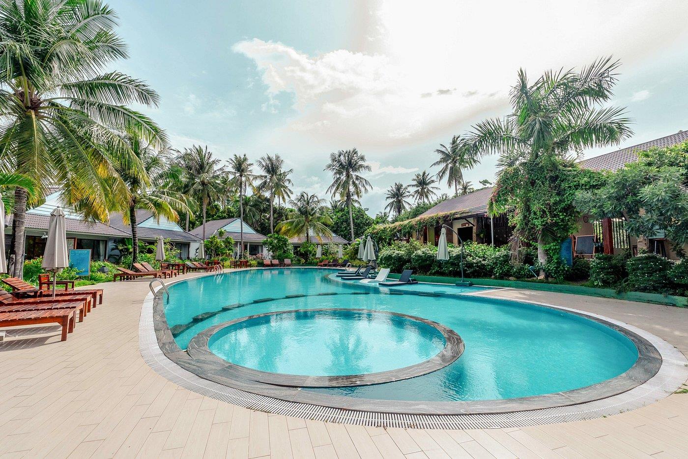 Kingo Retreat Resort. Фото 1