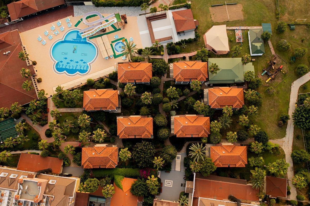 Miramor Garden Resort. Фото 2