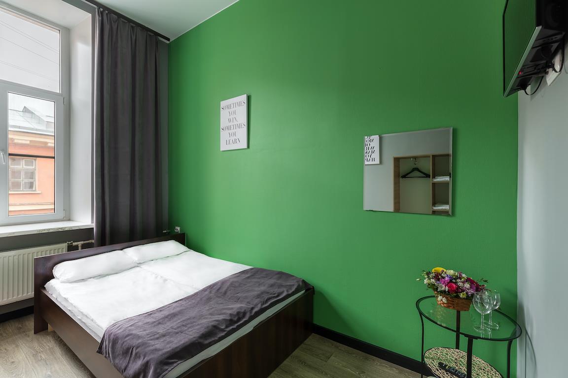 Номера на Садовой. Фото 3