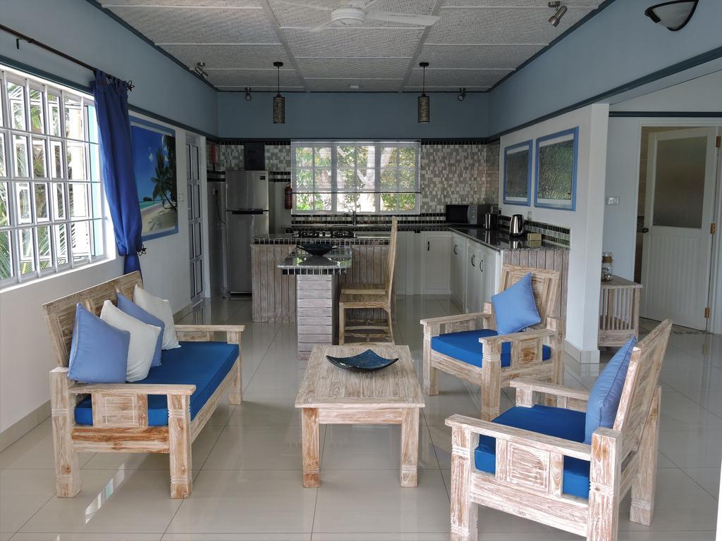 Villa Charme de L`ile. Фото 2