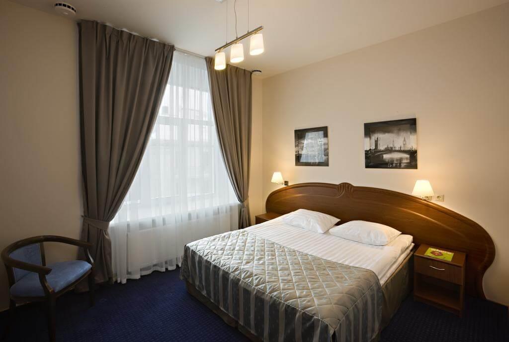 Cronwell Inn Стремянная. Фото 2