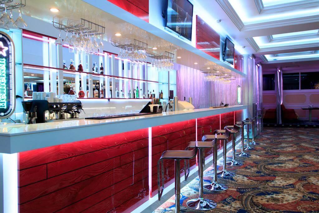 Korston Tower. Фото 4