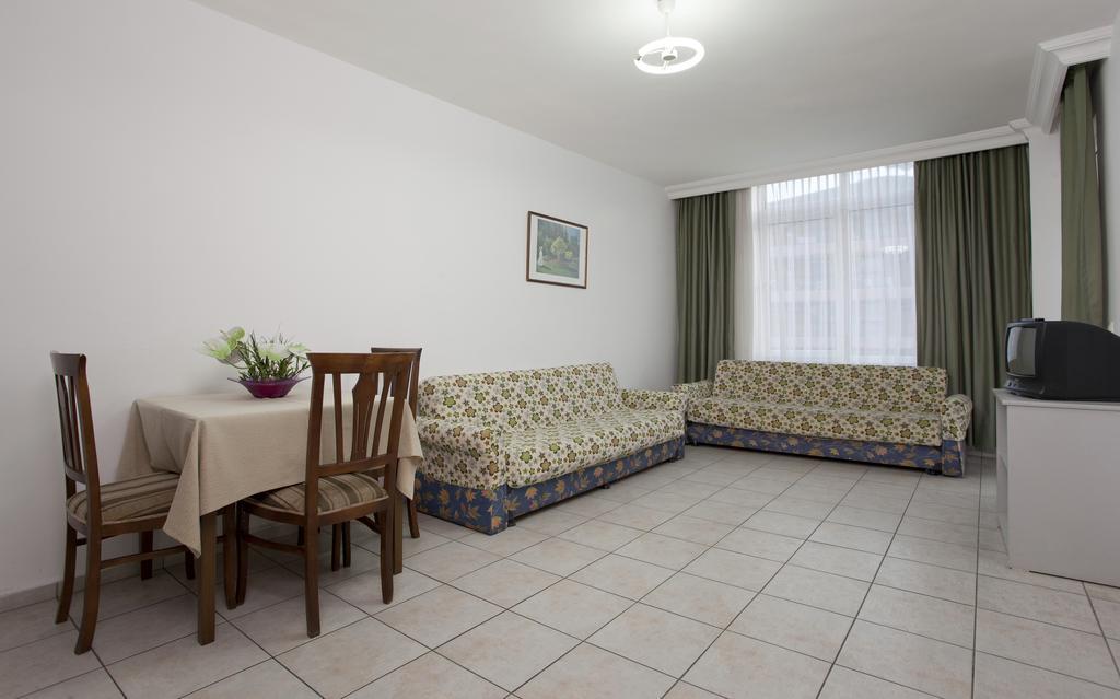 Kleopatra Aytur Apart Hotel. Фото 2
