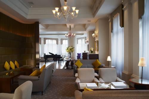 Lanson Place Hotel. Фото 4