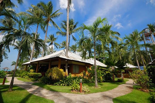 The Lipa Lovely Resort. Фото 1