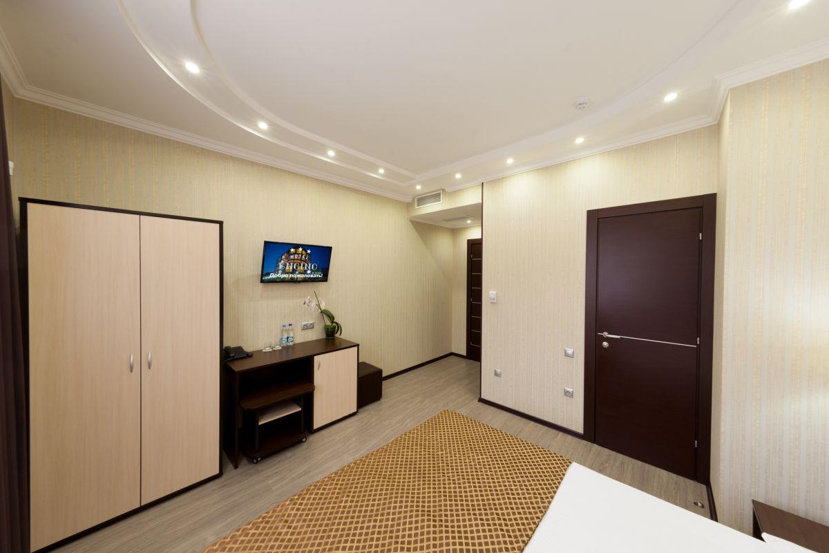 Hotel Encino. Фото 3