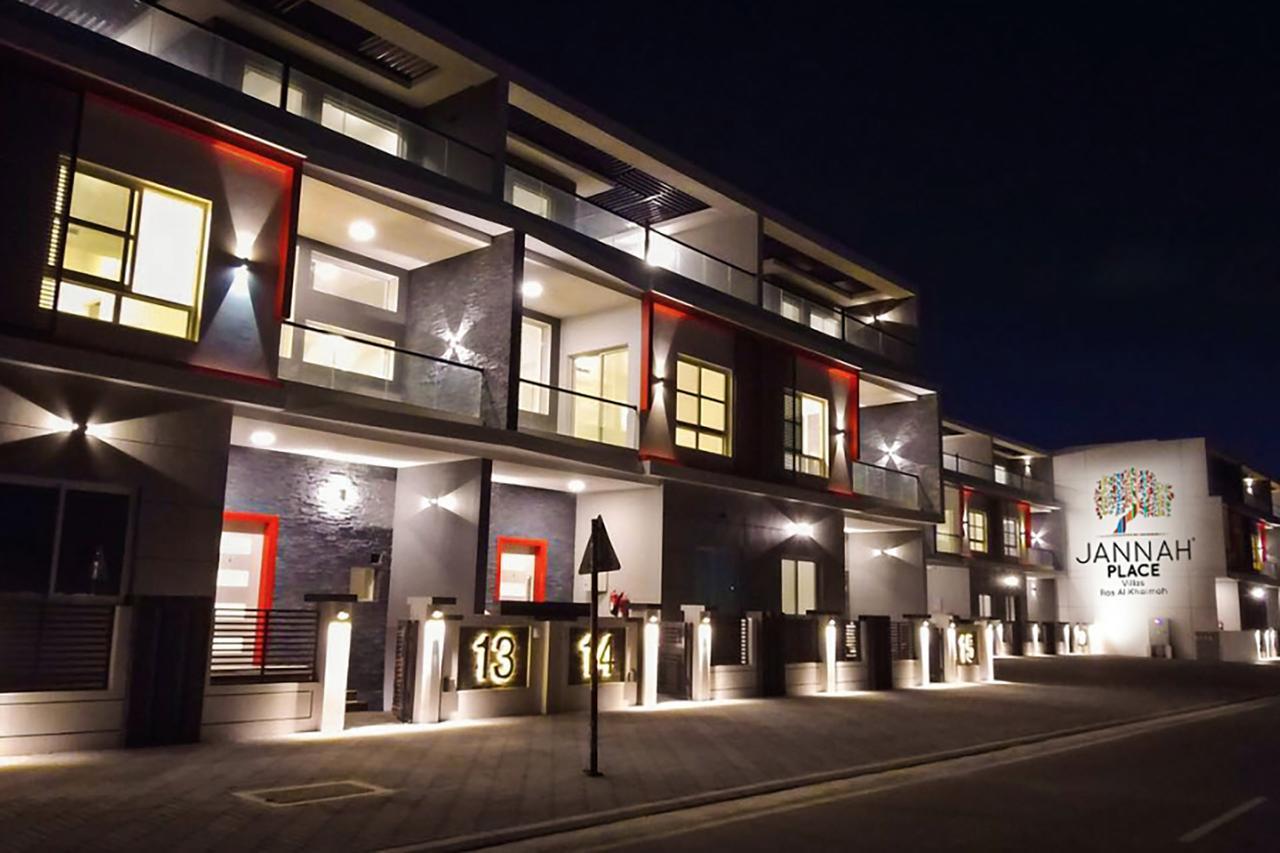 Kay Homes Villas. Фото 1
